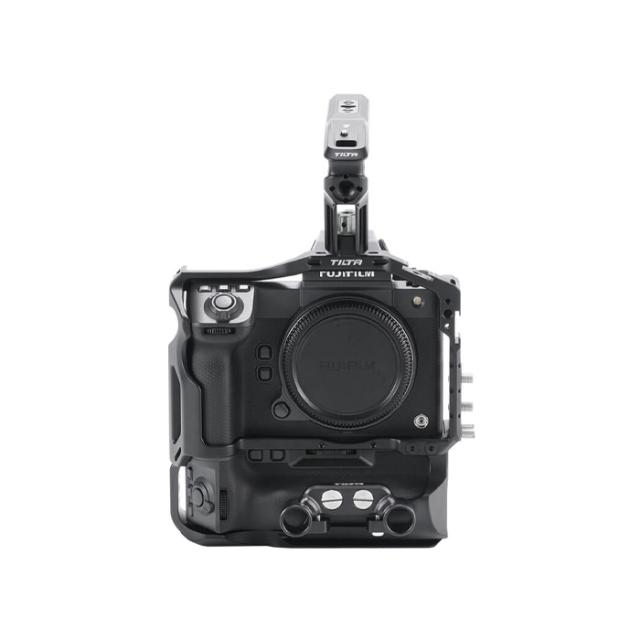 TILTA CAGE FOR FUJI GFX100II LIGHTWEIGHT KIT BLACK