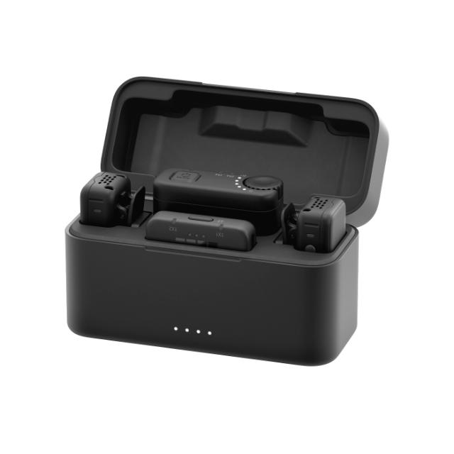 GoPro Wireless Mic Complete Kit