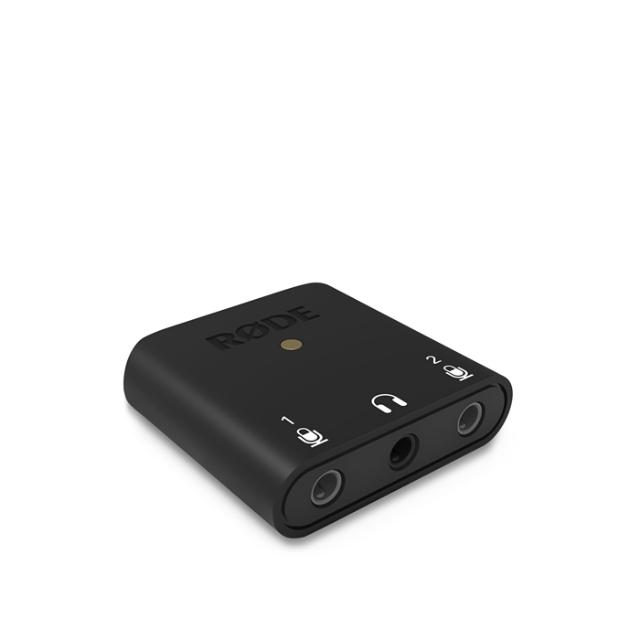 RØDE AI-MICRO