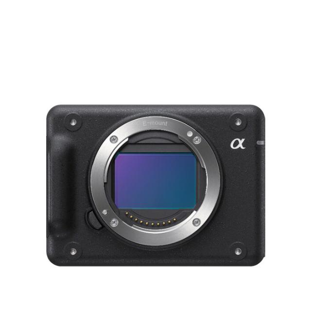 SONY ILX-LR1 CAMERA