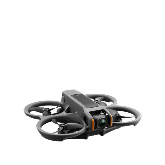DJI AVATA 2 FLY MORE COMBO 1 BATT.