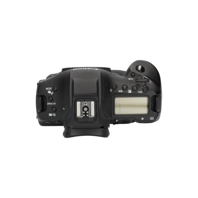 CANON BODY EOS-1DX MARK III (2) USED