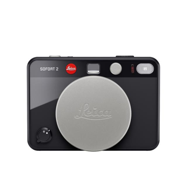 LEICA SOFORT 2 100 YEARS OF LEICA