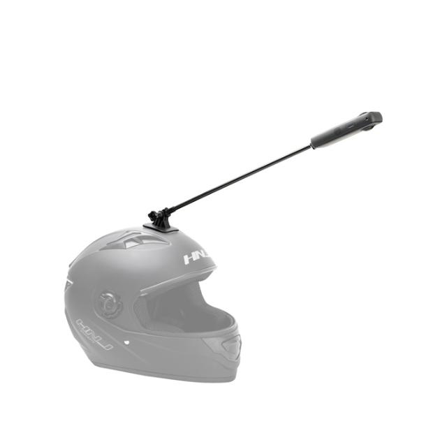 Insta360 Unicorn Helmet Mount Carbon Fiber Mount