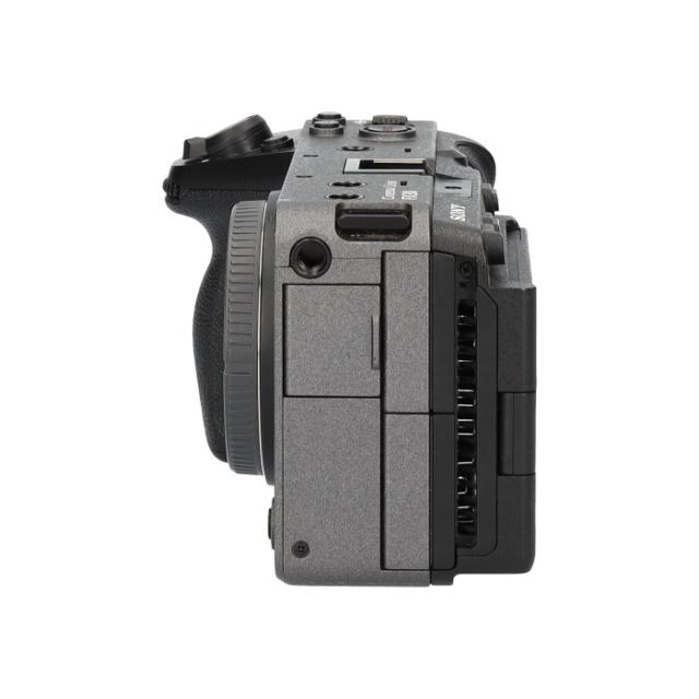 SONY BODY FX30 CINEMA LINE (2) USED
