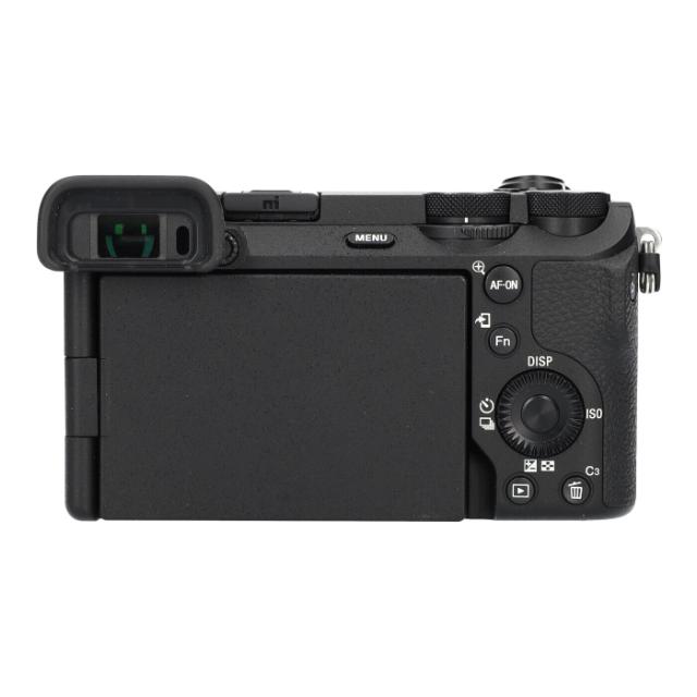 SONY BODY A6700 (2) DEMO