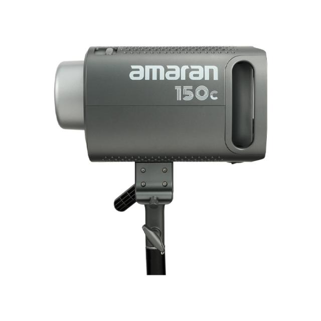 AMARAN 150C GREY