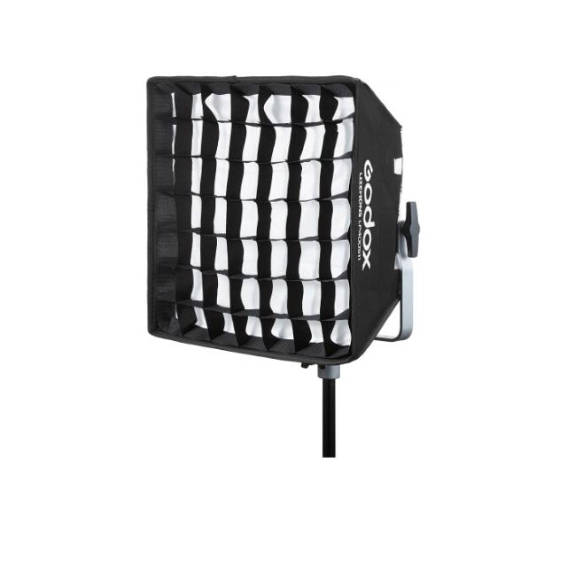GODOX LP400S11 SOFTBOX W. GRID FOR LP400BI/R