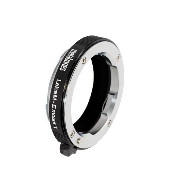 METABONES LEICA M - SONY E