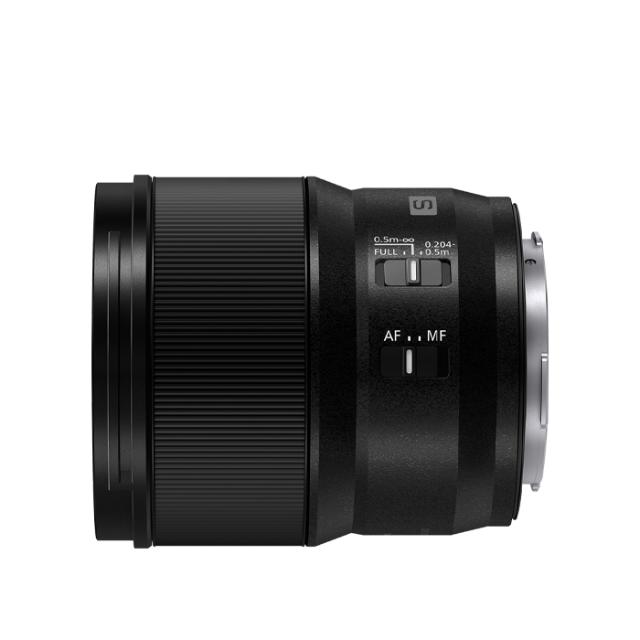 PANASONIC LUMIX S 100MM F/2.8 MACRO