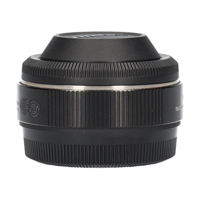 FUJI LENS XF TELECONVERTER 1.4X TC WR (2) USED