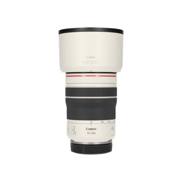 CANON LENS RF 70-200 4,0 L IS USM (2) USED