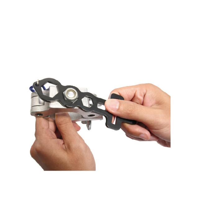 KUPO WS-140 WINGNUT MULTI-SPANNER