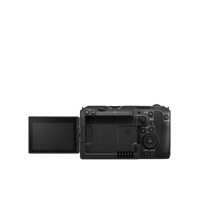 CANON CINEMA EOS C50 FF RF MOUNT