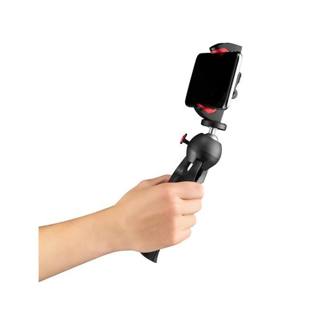 MANFROTTO PIXI UNIVERSAL SMARTPHONE HOLDER