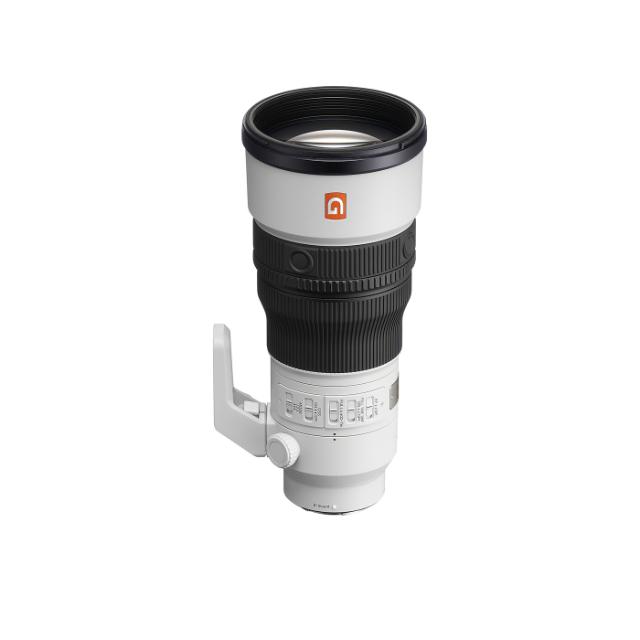 SONY (E) FE 400MM F/4,5 GM OSS