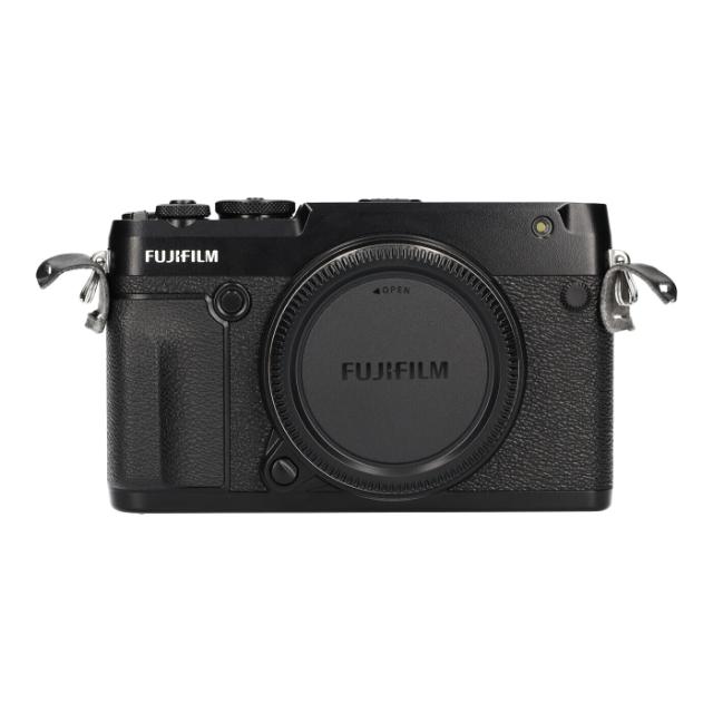 FUJI BODY GFX 50R (2) USED