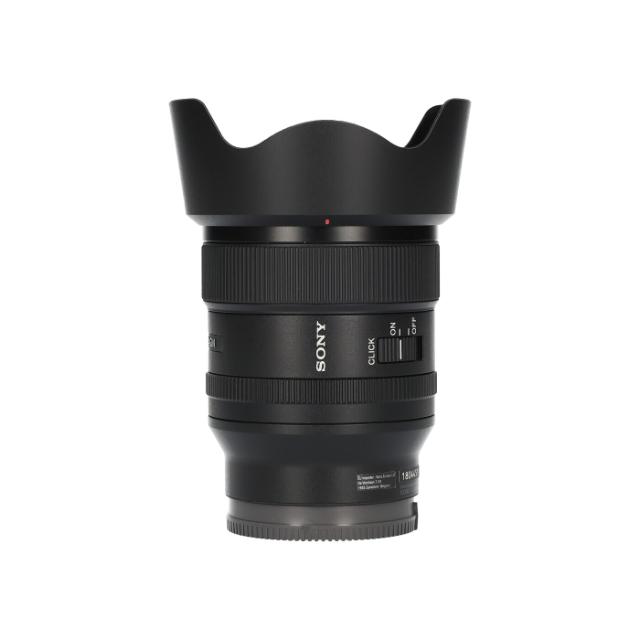 SONY LENS FE 24 1,4 GM (1) USED