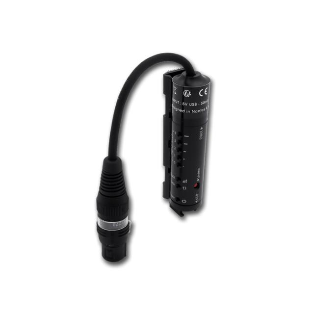 EXALUX CONNECT RX100S