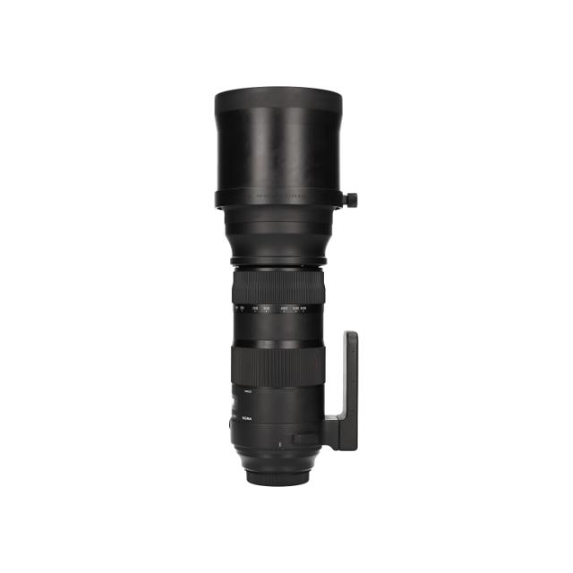 SIGMA LENS 150-600 5,0-6,3 DG SPORT CANON (3) USED