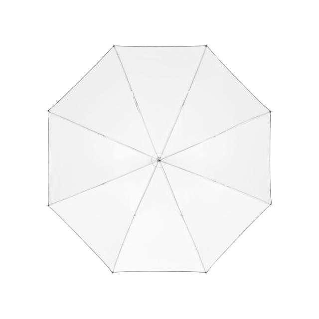 PROFOTO UMBRELLA 105 CM SHALLOW WHITE M