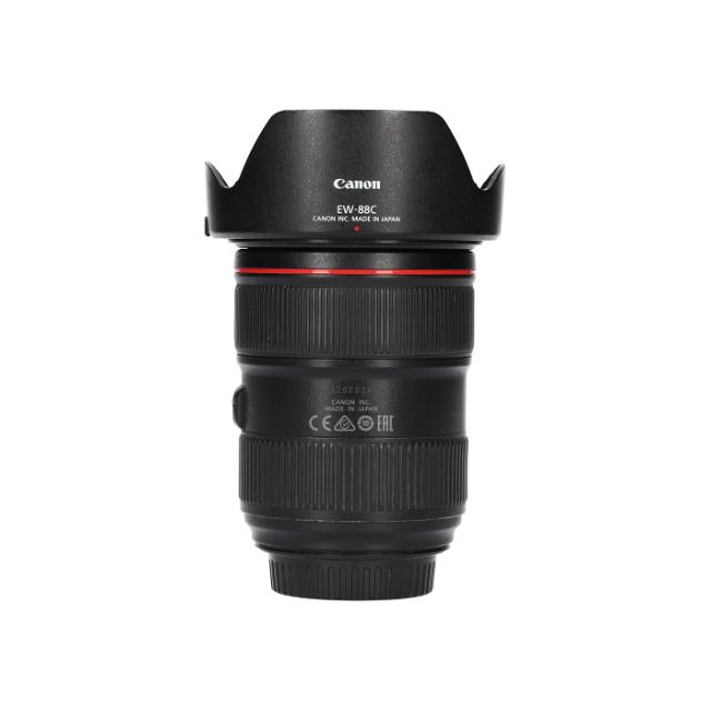 CANON LENS EF 24-70 2,8 L II (3) USED