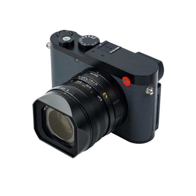 NISI NC UV FOR LEICA Q3 43MM