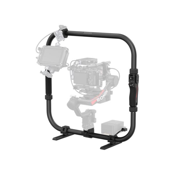 SmallRig 4328 Stabilizer Handheld Ring for DJI RS 