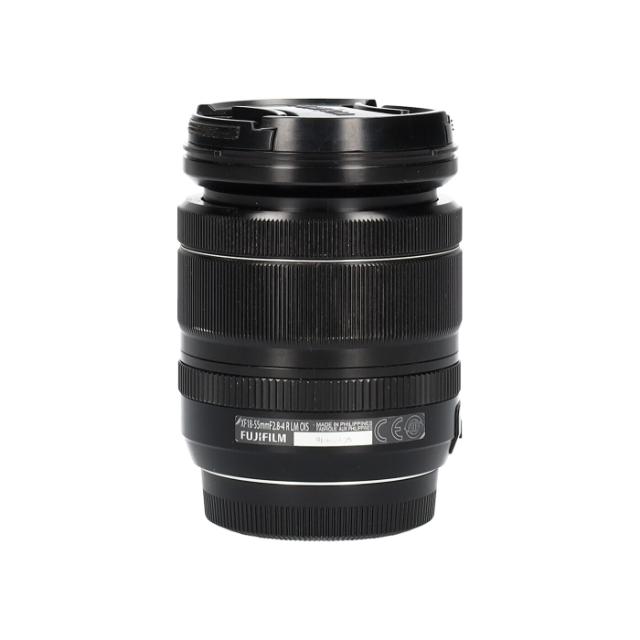 FUJI LENS XF 18-55 2,8-4 R LM OIS (3) USED