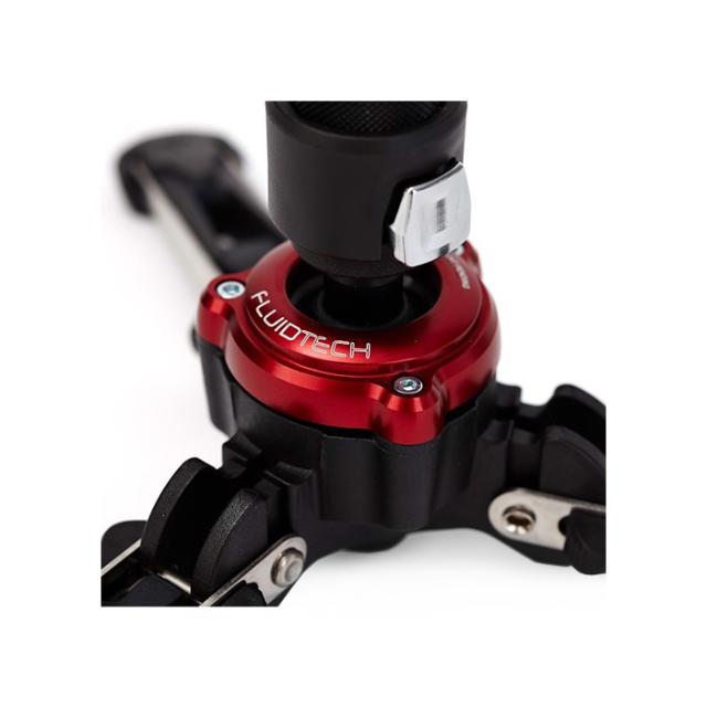 MANFROTTO MVMXPROA4 ALU VIDEO MONOPOD 4 SEC