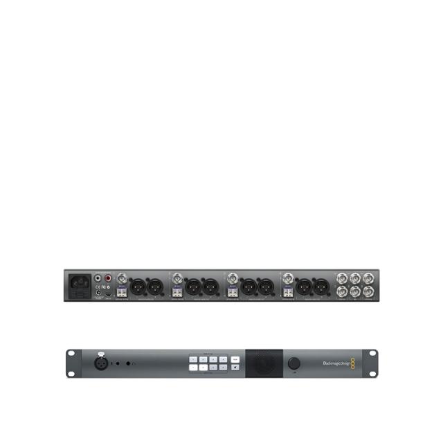 BLACKMAGIC STUDIO CONVERTER