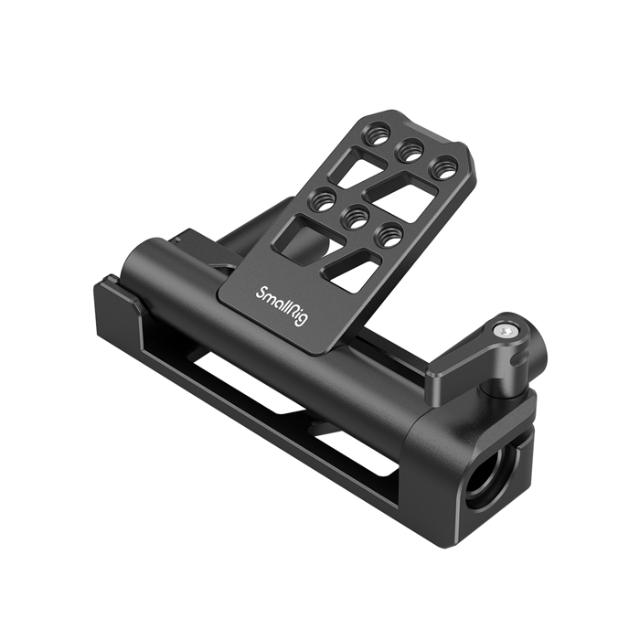 SMALLRIG 2802 DUAL 15MM ROD BATTERY HINGE //