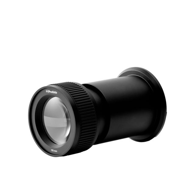 PROFOTO LENS 115MM FOR SPOT SMALL