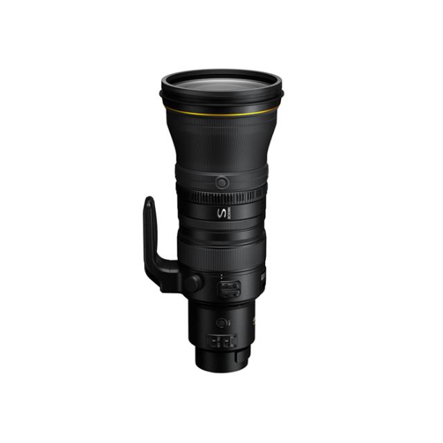 NIKON 400MM F/2,8 TC VR S Z-MOUNT