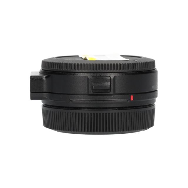 CANON LENS EF-EOS-R 0,71X ADAPTER (3) USED
