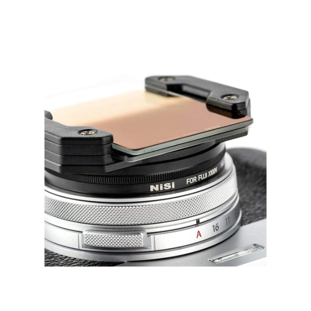 NISI PROFESSIONAL KIT FOR FUJI X100 SERIES