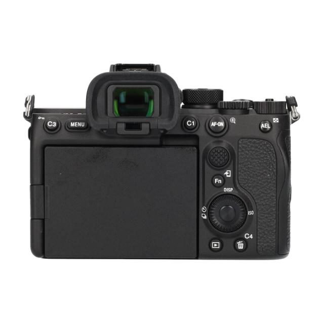 SONY BODY A7S III (2) DEMO