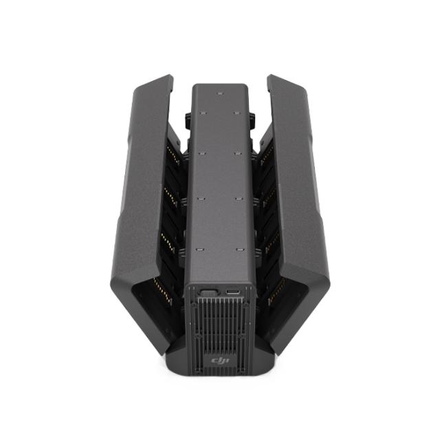 DJI BATTERY CHARGING HUB FOR INSPIRE 3