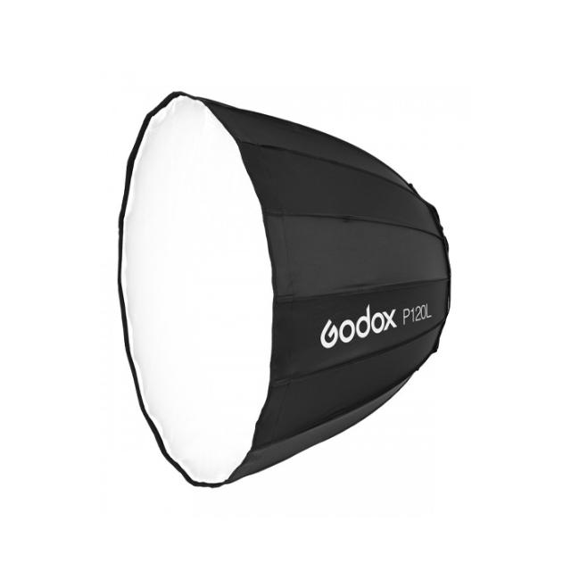 GODOX P120L PARABOLIC SOFTBOX 120 CM