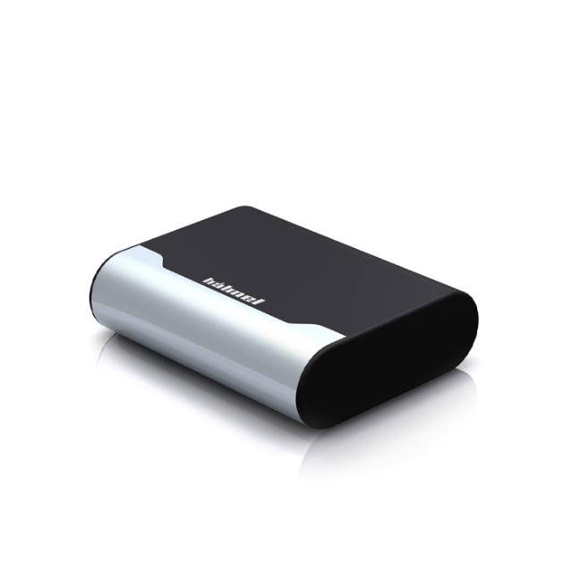 HÄHNEL POWERSTATION TWIN V PRO VIDEO