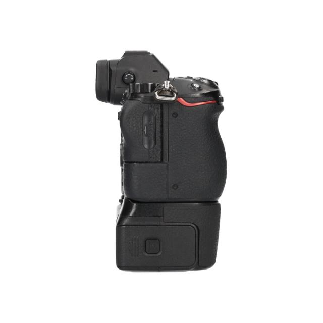 NIKON BODY Z6 + GRIP MB-N10 (3) USED