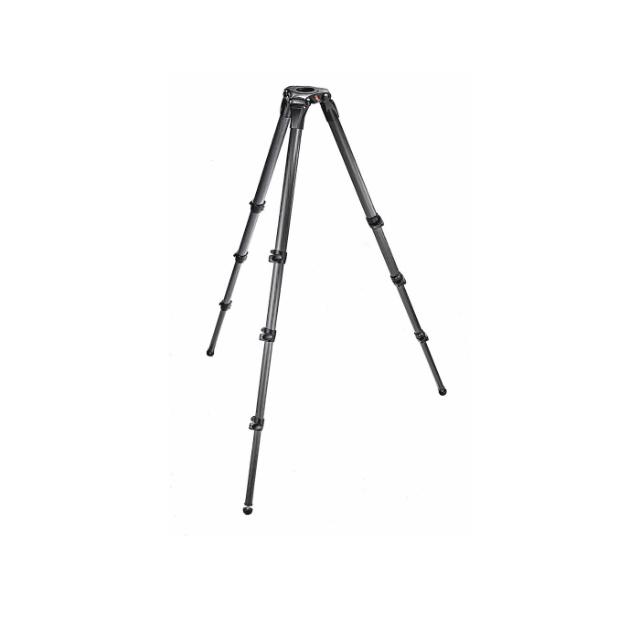 MANFROTTO 536 TRIPOD MPRO CARBON