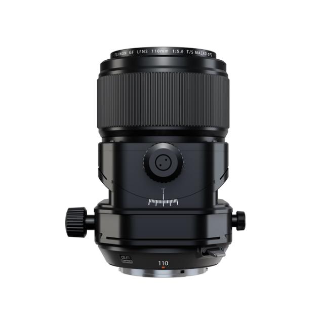 FUJINON GF 110MM F/5,6 TILT/SHIFT MACRO G-MOUNT