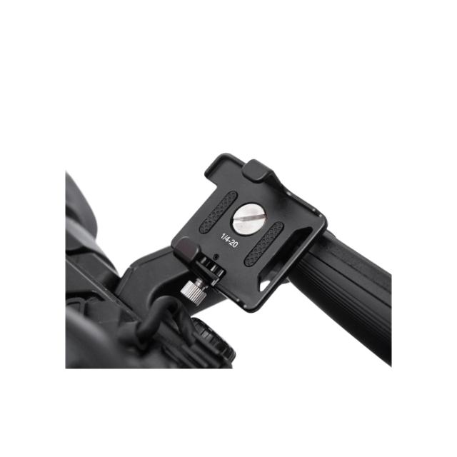 Tentacle SYNC E - Bracket with Quick Release Mount