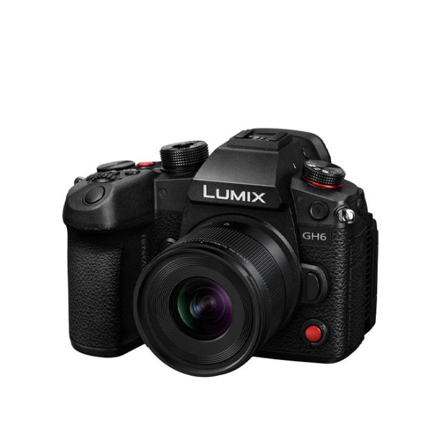 PANASONIC DG 9MM F/1,7 ASPH SUMMILUX LEICA