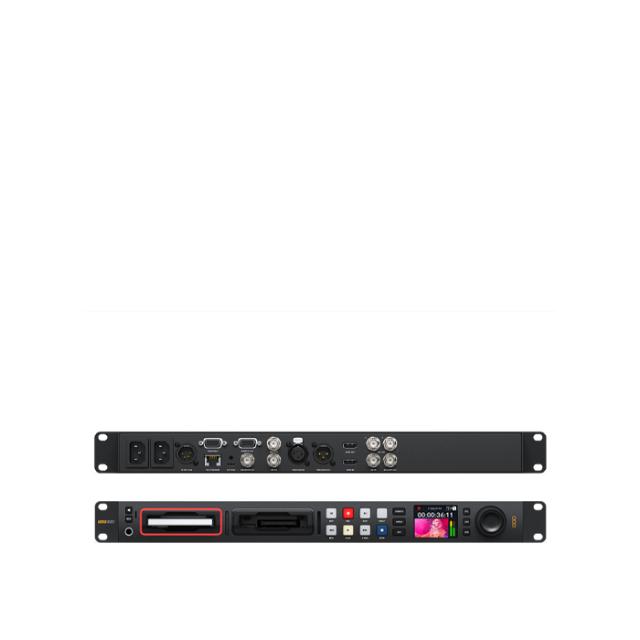 BLACKMAGIC HYPERDECK STUDIO 4K PRO