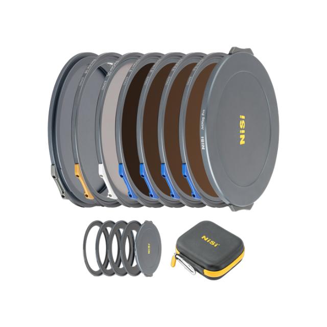 NISI JETMAG PRO CINEMA KIT