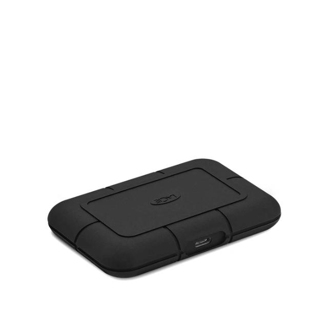 LACIE 2TB RUGGED PRO SSD THUNDERBOLT3 STHZ2000800