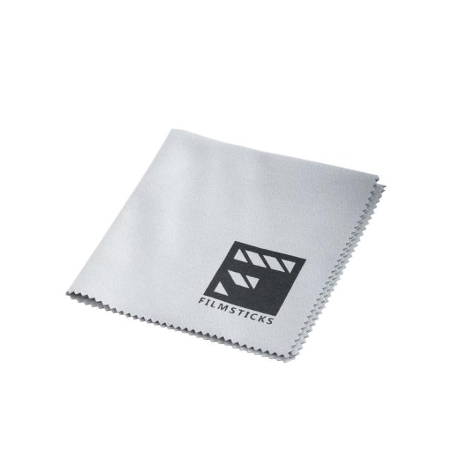 FILMSTICKS CLEANING CLOTH FOR CLAPPERBOARD