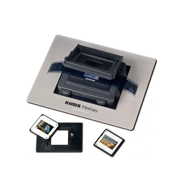 KAISER 2457 FILMCOPY VARIO